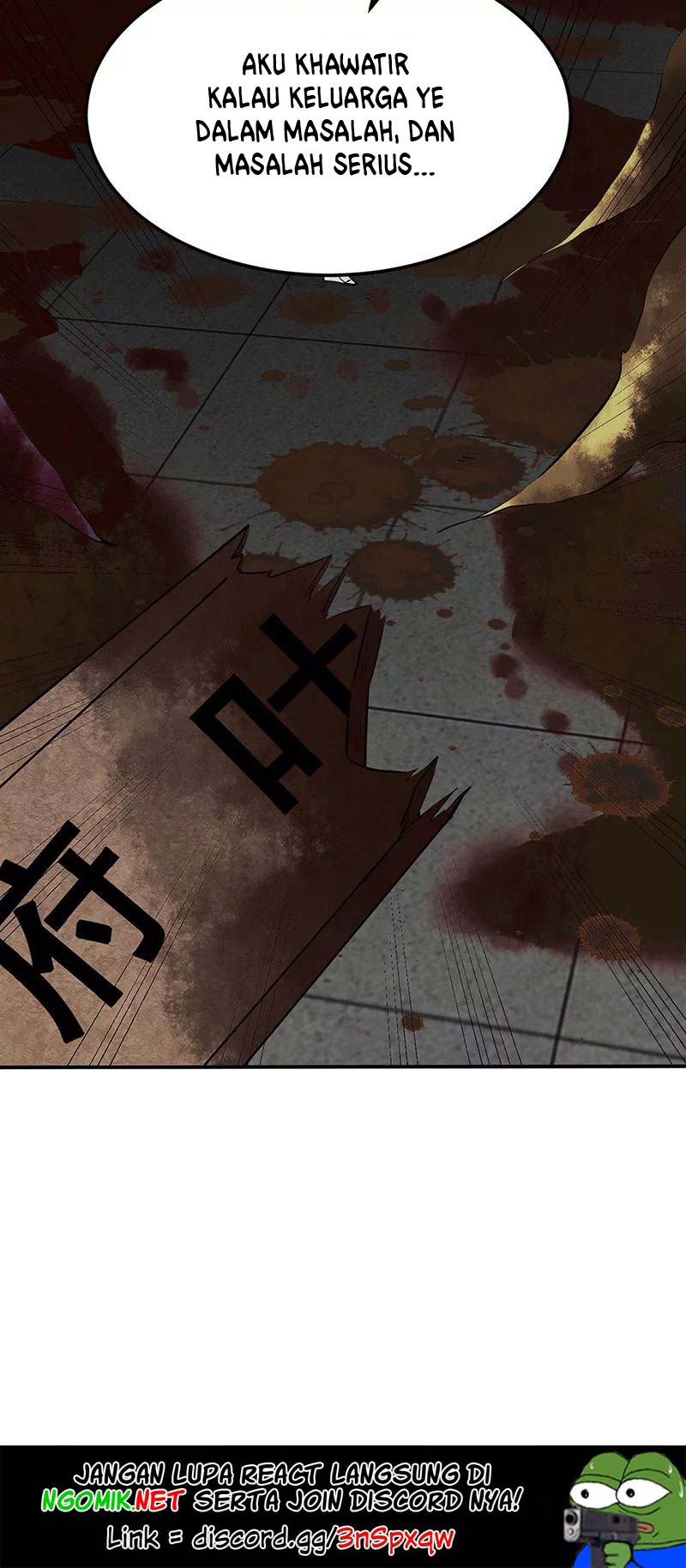Martial Arts Reigns chapter 149